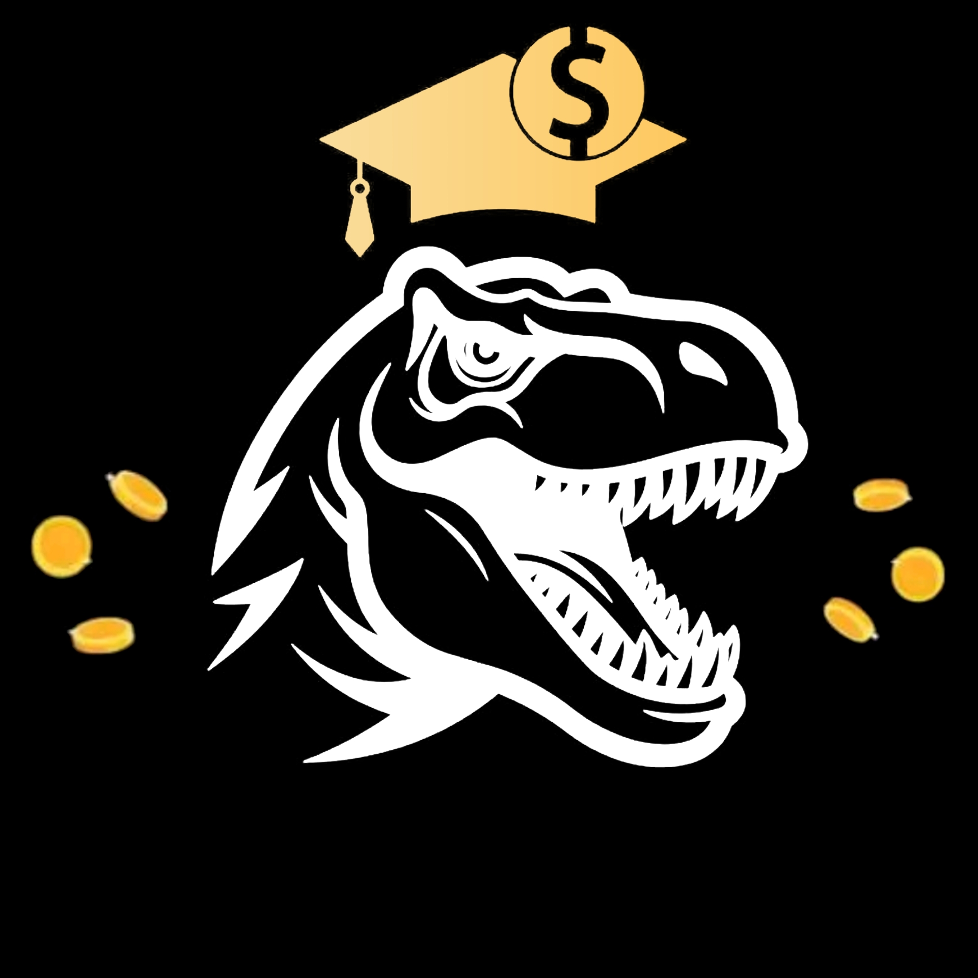 CashDino Logo